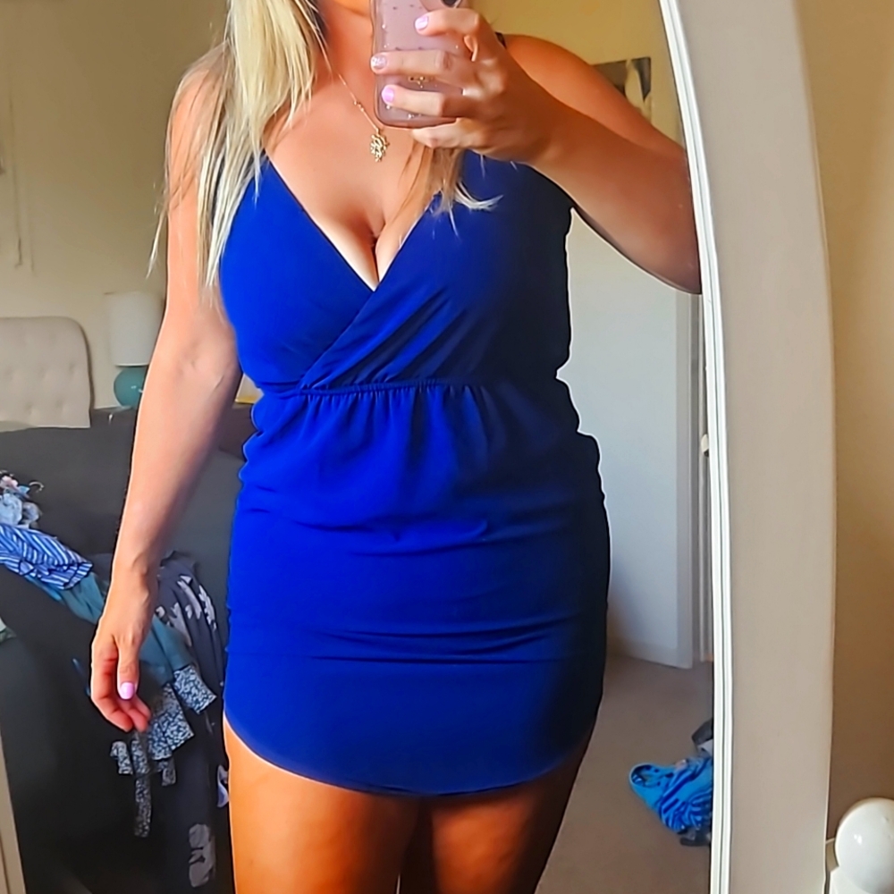 Very sexy dress